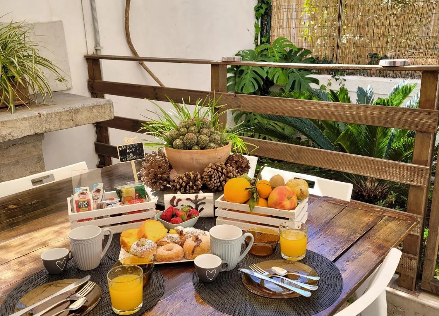 Leoni63 Apartment Palermo